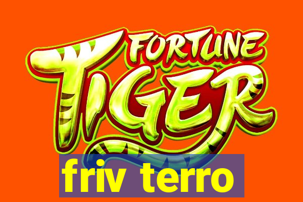 friv terro